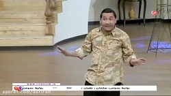 دعوت قیمت از آنجلینا جولی برای...