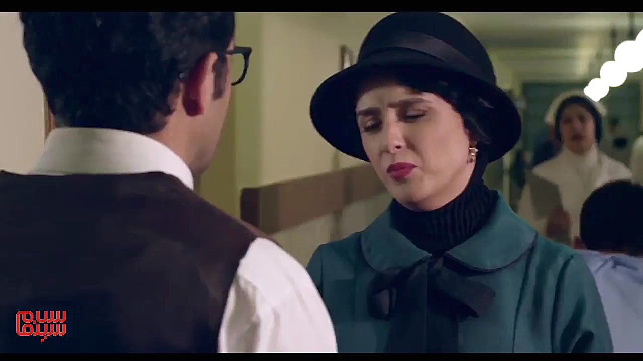 تیزر قسمت7 فصل دوم شهرزاد زمان53ثانیه