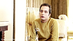 شرکت نفت ایرانول ، تیزر ضد یخ...