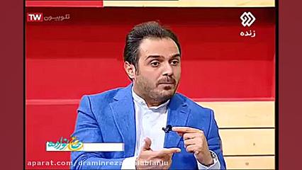 ایمپلنت های فوری دکتر امین رضا چلبیانلو