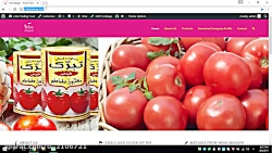 شروع به سفارش سایت قسمت اول