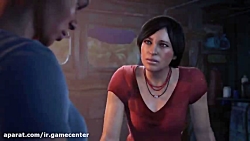 تریلر جدید عنوان Uncharted: Th...