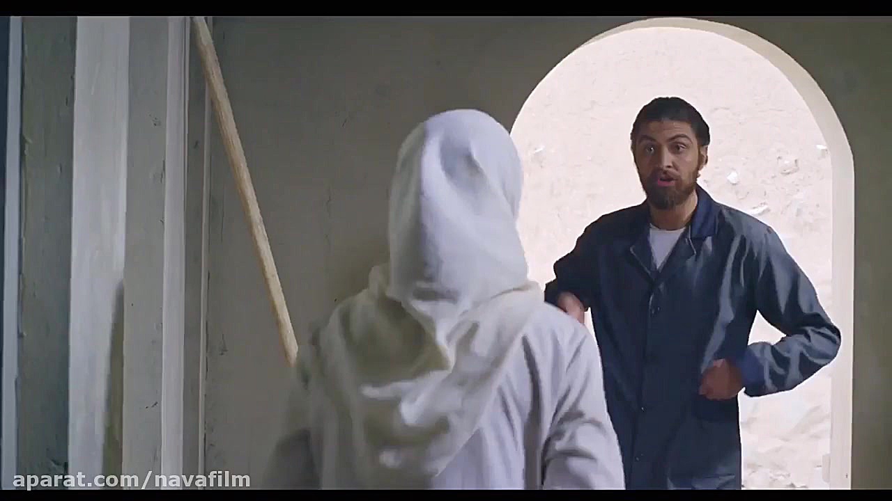 تیزر قسمت هفتم از فصل دوم سریال شهرزاد زمان53ثانیه