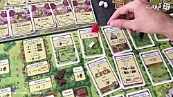 چجوری Agricola بازی کنیم؟