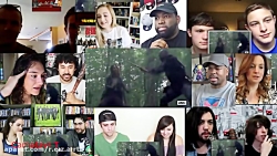 واکنش ها به تریلر فصل هشتم wal...