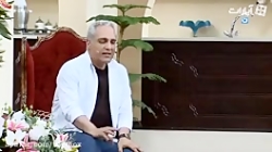 استنداپ کمدی مهران مدیری در دو...