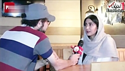 فیلم مریم معصومی: چوب صداقتم ر...