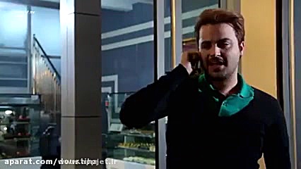 فیلم سینمایی پاشنه بلند2 زمان120ثانیه