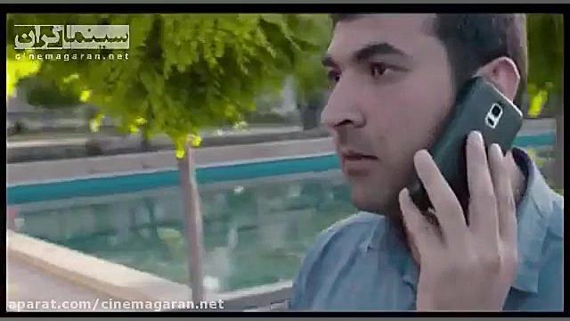 تیزر فیلم کوتاه «لابیرنت» زمان59ثانیه