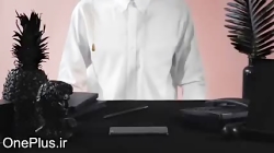 وان پلاس 5 طلایی  oneplus 5 :...