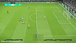 Details Animations pes 2018