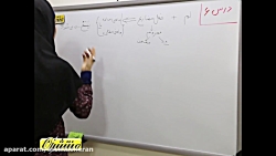 ویدیو آموزشی درس 6 عربی یازدهم