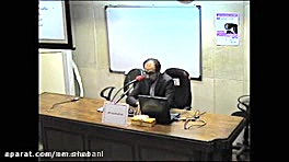 افسردگی: پیامدها و انگ؛ دکتر سمنانی و دکتر شعبانی دکتر امیر شعبانی، روانپزشک