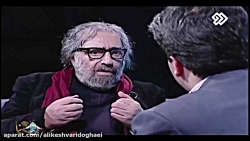 مسعود کیمیایی در سینما دو