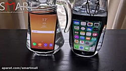 تست گوشی های Galaxy J5 Pro 201...