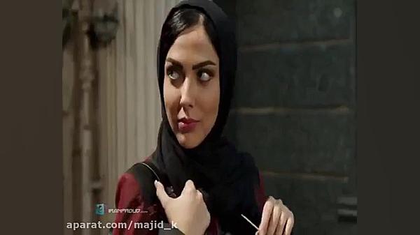 سکانسی از فیلم یه شام خوب _لیلا اوتادی زمان60ثانیه