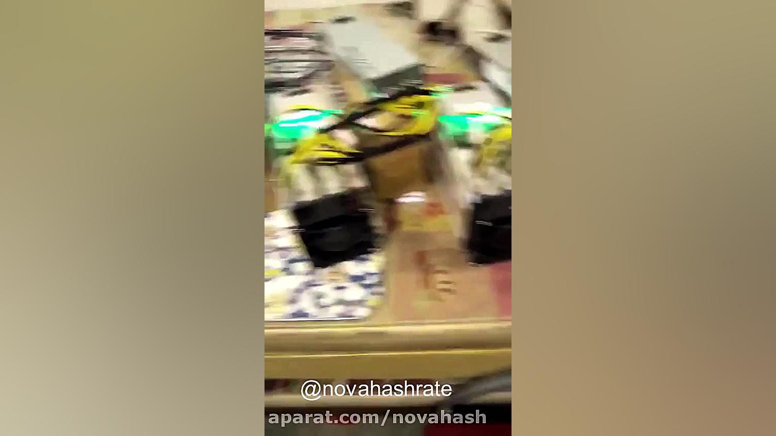 دستگاه , ویژه , استخراج , لایت , کوین , قدرتمند , دست , گاه , موجود , میباشد , قابلیت , هزینه , برق , هشریت , بالاتر , نسبت , هرگونه , مقایسه , تماس , ما: , @novahashrate