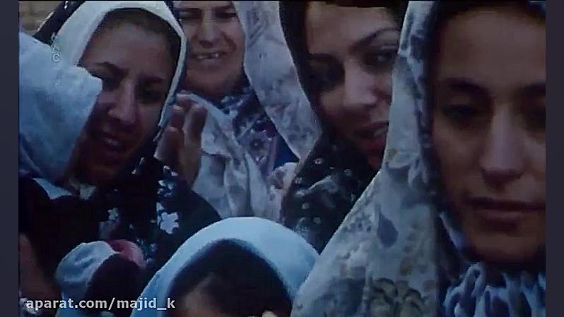 فیلم سینمایی شیر تو شیر _ لیلا اوتادی زمان164ثانیه