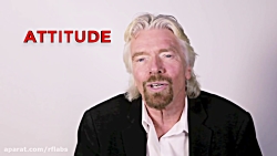 الفبای کسب و کار ریچارد برنسون...