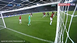 خلاصه فینال رئال-منچستر:رئال م...