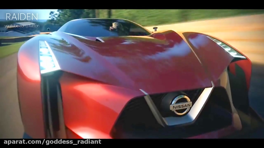 بازی Gran Turismo 7 SPORT Trailer