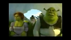 کارتون شِرِک دوبله خوافی قسمت...