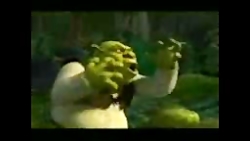 کارتون شِرِک دوبله خوافی قسمت...