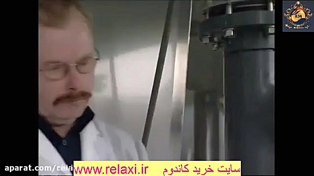 تولید کاندوم دندان مصنوعی