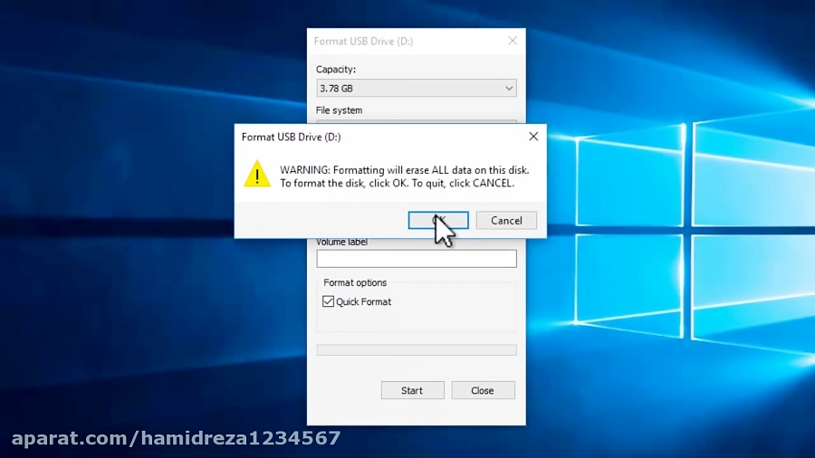 Hp Usb Disk Format Tool Device Media Is Write Protected