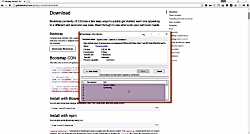 آموزش بوت استرپ- قسمت سوم