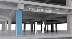 ●  فیلم آموزشی كاهش ضخامت دال...