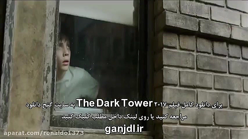 دانلود فیلم The Dark Tower 2017 زمان91ثانیه
