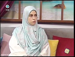 کیش و زندگی - تغذیه با شیر ماد...