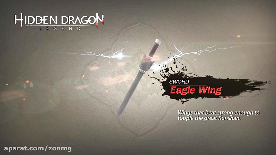 تریلر بازی Hidden Dragon Legend با محوریت سلاح ها