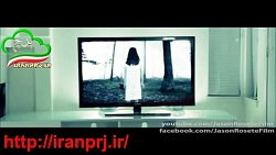 فیلم ترسناک حلقه