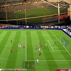 تریلر گیم پلی جدید FIFA 18