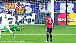 Real Madrid vs Manchester Unit...