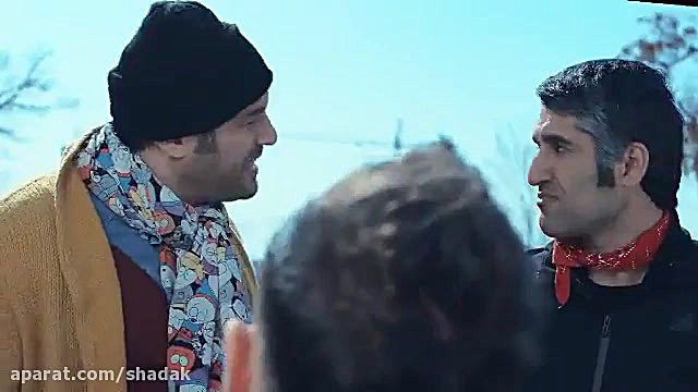 دانلود رایگان فیلم (خوب، بد، جلف) زمان60ثانیه