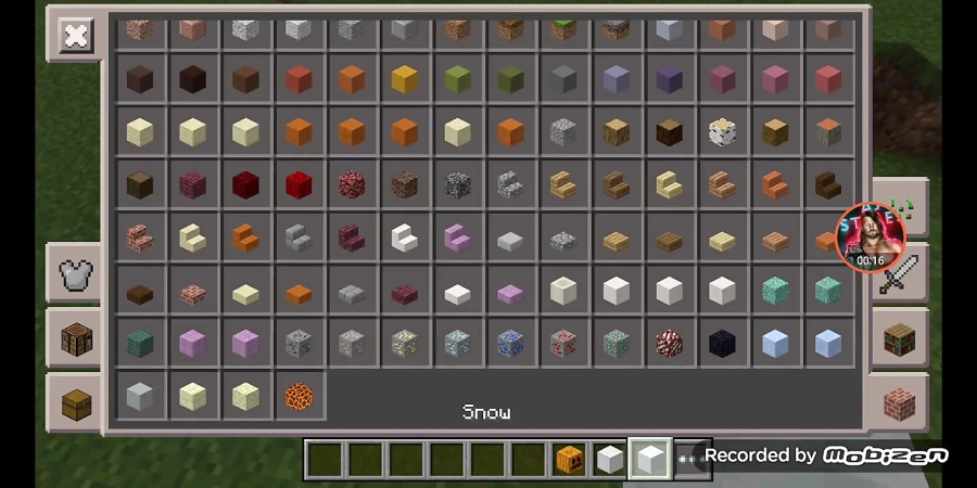 اموزش درست کردن غول ویدر و ادم برفی