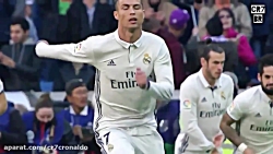 Cristiano Ronaldo • O Lendário...