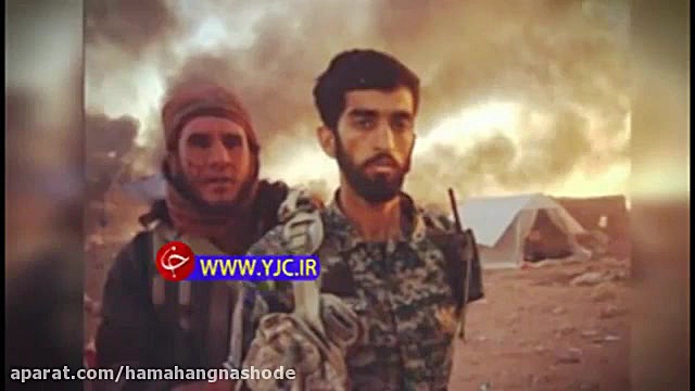 "شهید محسن حججی" ژن برتری که عکس عزت گرفت نه سلفی حقارت کلینیک لیزر