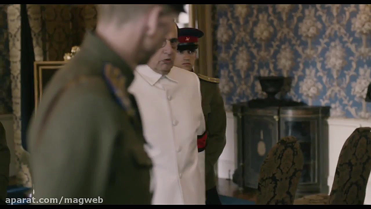 تریلر فیلم The Death of Stalin 2017 زمان167ثانیه