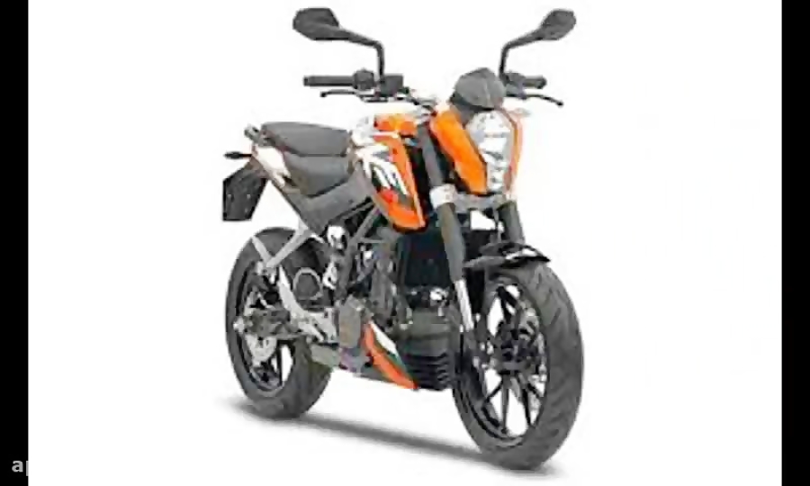 KTM Duke 250 vs Duke 200 Comparison Review