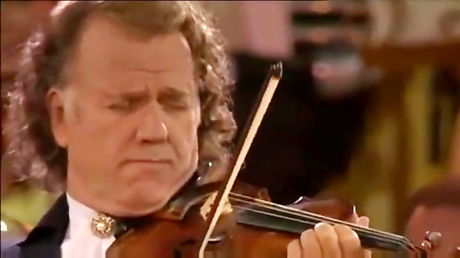 andre rieu - you raise me up - live 2010