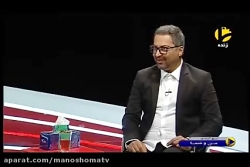 گفتگوی چالشی با مهرداد میناوند...