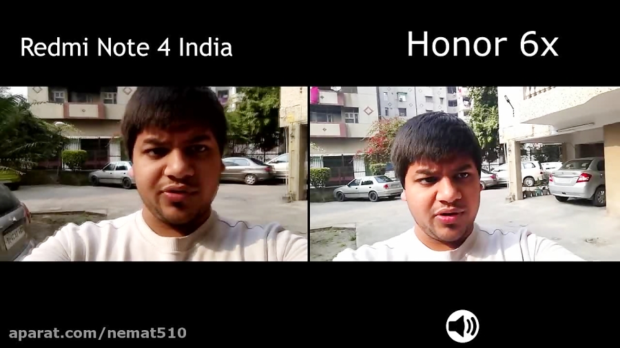 Xiaomi Redmi Note 4(SD 625) Vs Honor 6x: Full In-Depth Camera Comparison