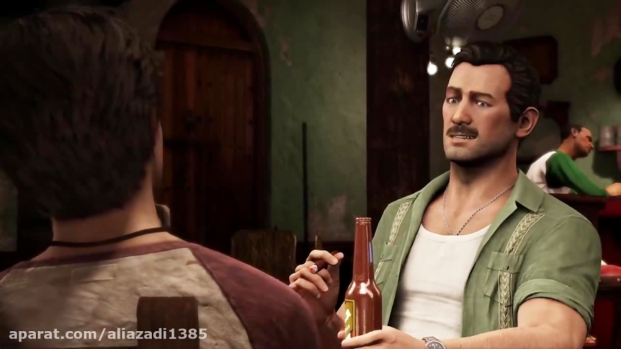 UNCHARTED: The Nathan Drake Collection ( 10/9/2015 ) - TV Commercial | PS4