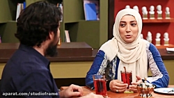 کتاب باز - فصل اول - نگار عابد...