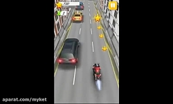 Bike Racing Game 3D