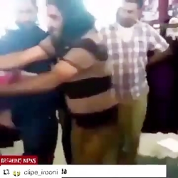 مگه همچین شعبده بازی هم دارم ت...